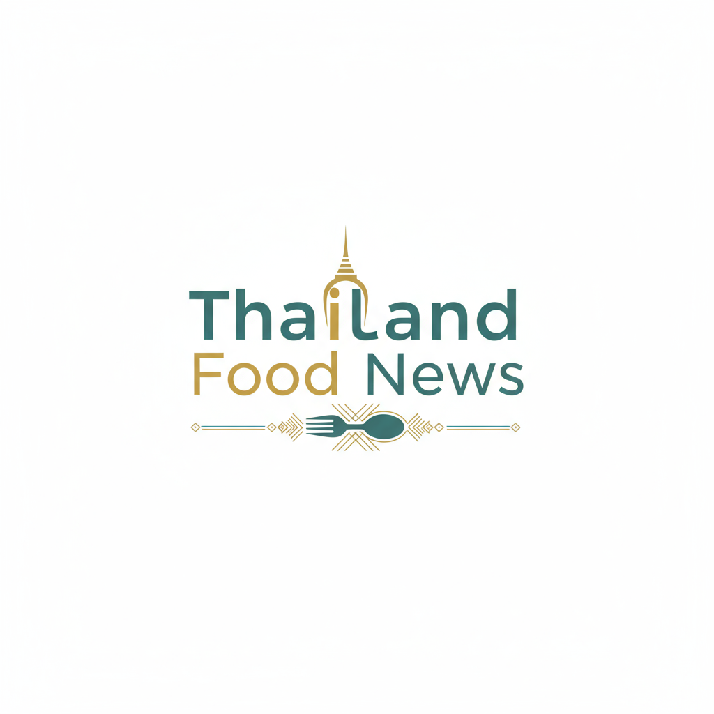 Thailand Food News